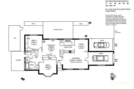 Property photo of 1/1195 Grand Junction Road Hope Valley SA 5090