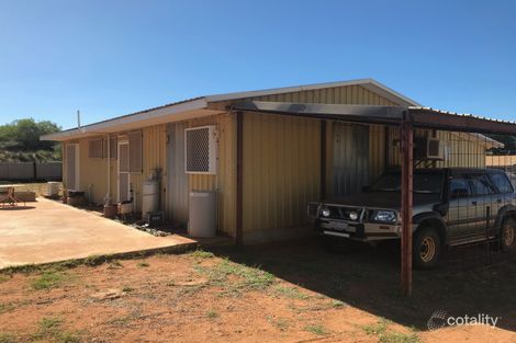 Property photo of 5 Hedditch Street Onslow WA 6710