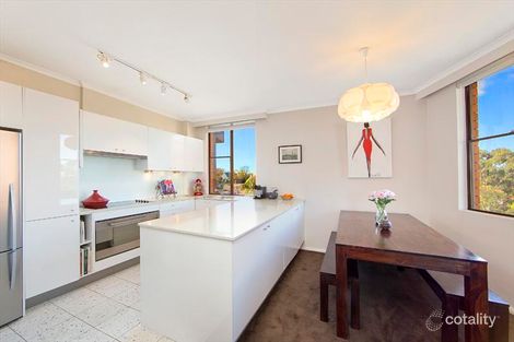 Property photo of 5B/2 Cook Road Centennial Park NSW 2021