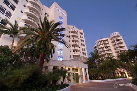 Property photo of 101/220 The Esplanade Burleigh Heads QLD 4220