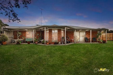 Property photo of 1 Holden Court St Leonards VIC 3223