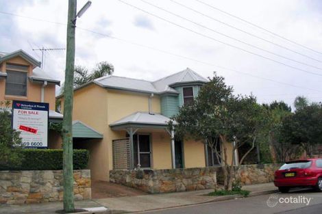 Property photo of 11/28 Daniel Street Leichhardt NSW 2040