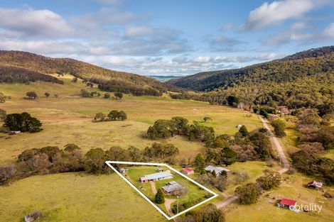Property photo of 197 Wicketty War Road Hampton NSW 2790