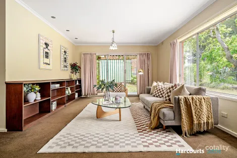 Property photo of 2 Abelia Street Forest Hill VIC 3131