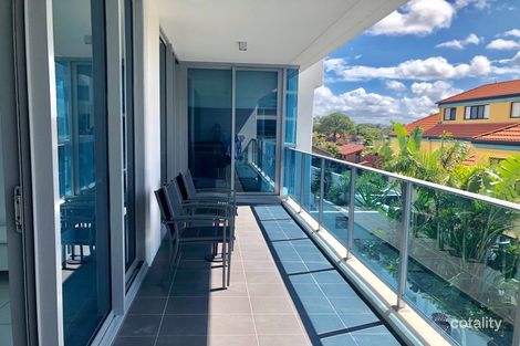 Property photo of 313/19 Imperial Parade Labrador QLD 4215