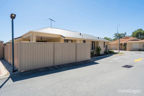 Property photo of 12/1 Coojong Link Success WA 6164