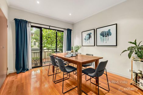 Property photo of 206 Stockmans Way Kensington VIC 3031