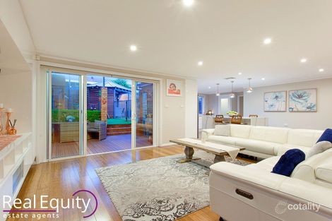 Property photo of 32 Whelan Avenue Chipping Norton NSW 2170