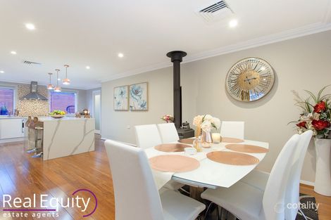 Property photo of 32 Whelan Avenue Chipping Norton NSW 2170