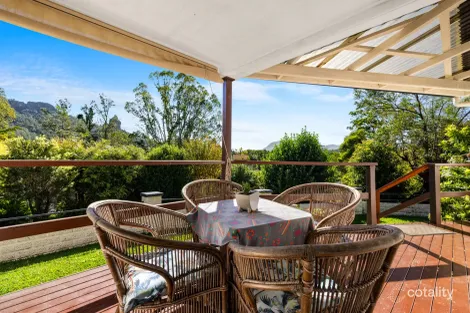 Property photo of 2286 Nimbin Road Nimbin NSW 2480