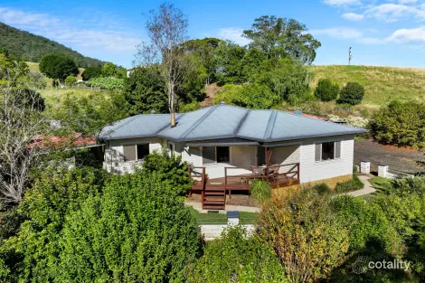 2286 Nimbin Rd, Nimbin, NSW 2480