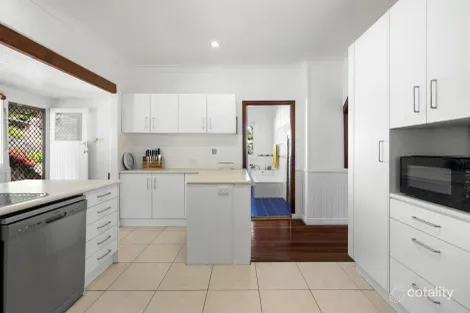 Property photo of 2286 Nimbin Road Nimbin NSW 2480