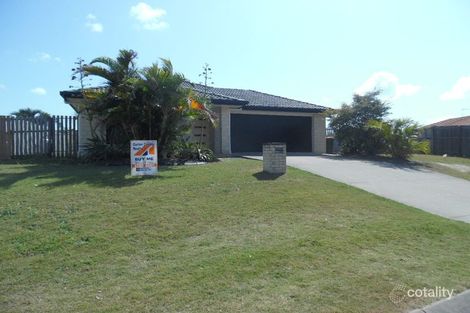 13 Gumtree Dr, Urraween, QLD 4655