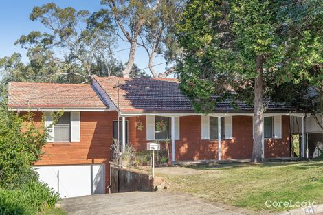 Property photo of 54 Boronia Avenue Cheltenham NSW 2119