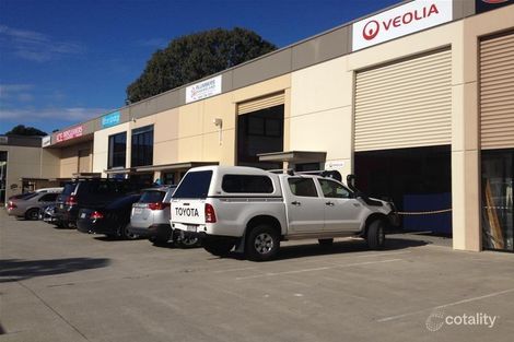 9/12 Norval Ct, Maroochydore, QLD 4558