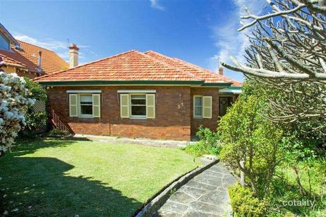 57 Muston St, Mosman, NSW 2088