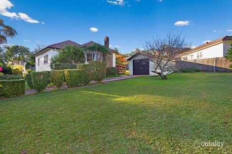 Property photo of 4 Blackbutts Road Frenchs Forest NSW 2086