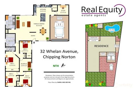 Property photo of 32 Whelan Avenue Chipping Norton NSW 2170
