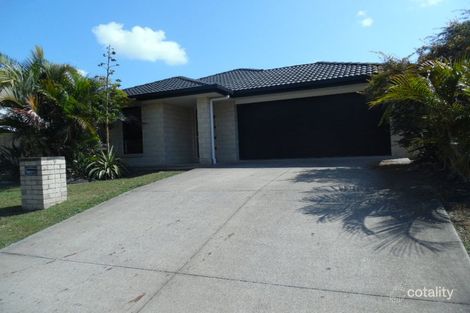 Property photo of 13 Gumtree Drive Urraween QLD 4655