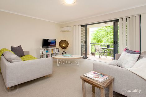 Property photo of 21/165 Sydney Street New Farm QLD 4005