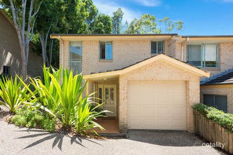 Property photo of 7/50-54 Ninth Avenue Jannali NSW 2226