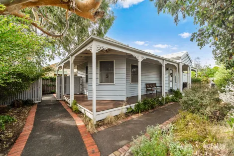 Property photo of 10 Hallifax Street Seaford VIC 3198