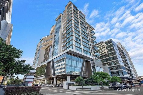 Property photo of 705/10 Stratton Street Newstead QLD 4006