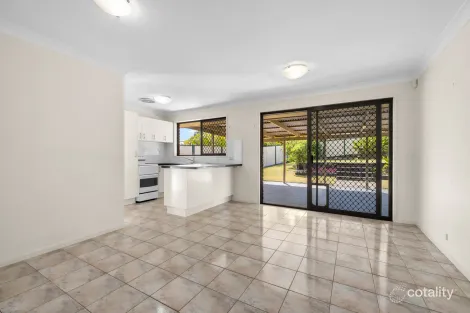 Property photo of 6 Chipping Drive Alexandra Hills QLD 4161