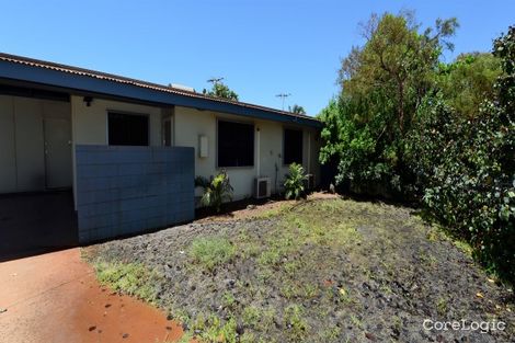 Property photo of 32A Hollings Place South Hedland WA 6722