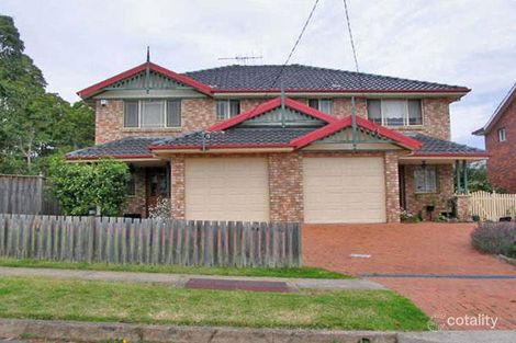 36a Hallam Ave, Lane Cove West, NSW 2066