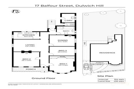 55 Llewellyn St, Marrickville, NSW 2204