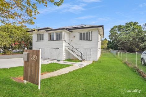 39 Haynes St, Park Avenue, QLD 4701