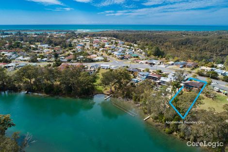 Property photo of 4161 Giinagay Way Urunga NSW 2455