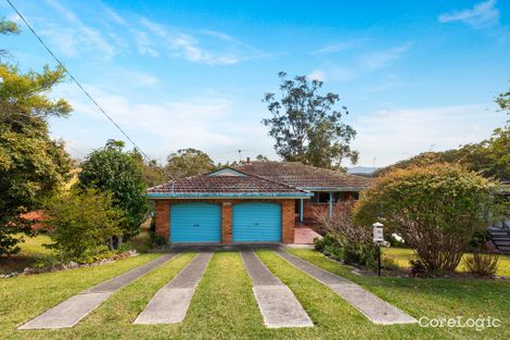 Property photo of 4161 Giinagay Way Urunga NSW 2455
