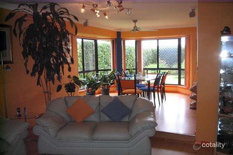 Property photo of 18 Grevillea Street Ormiston QLD 4160