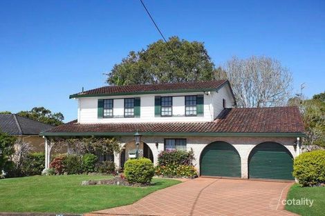 34 Bellevue Dr, Port Macquarie, NSW 2444