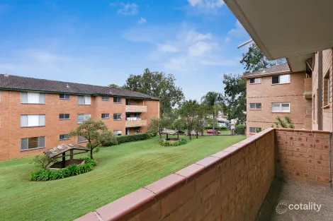 Property photo of 20/13-15 Miranda Road Miranda NSW 2228