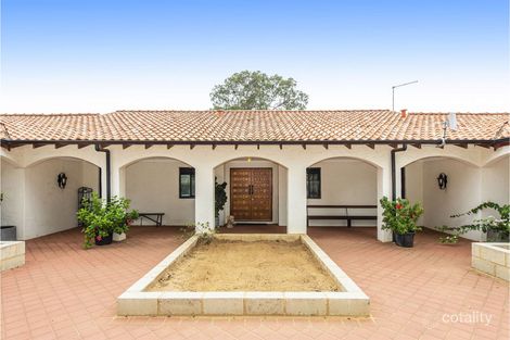 Property photo of 48 McHavloe Drive Gingin WA 6503