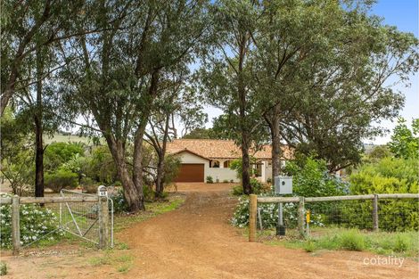 Property photo of 48 McHavloe Drive Gingin WA 6503