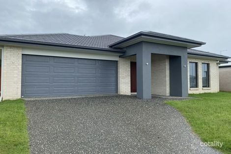 103 Ben Cres, Caboolture South, QLD 4510