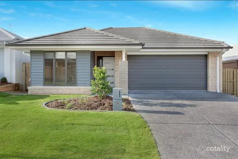 42 Palmerston St, North Lakes, QLD 4509