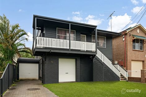 Property photo of 42 Knight Street Lansvale NSW 2166
