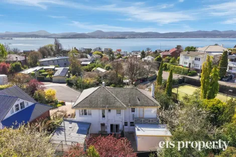 Property photo of 2 Bective Street Sandy Bay TAS 7005