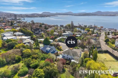 2 Bective St, Sandy Bay, TAS 7005