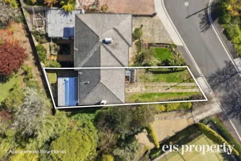 Property photo of 2 Bective Street Sandy Bay TAS 7005