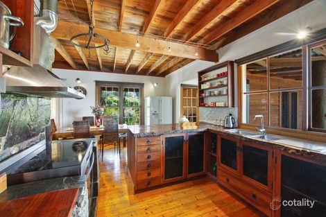 Property photo of 545 Mt Buller Road Mansfield VIC 3722