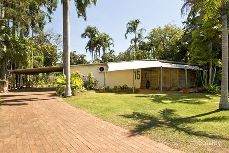 Property photo of 15 Cunjevoi Crescent Nightcliff NT 0810