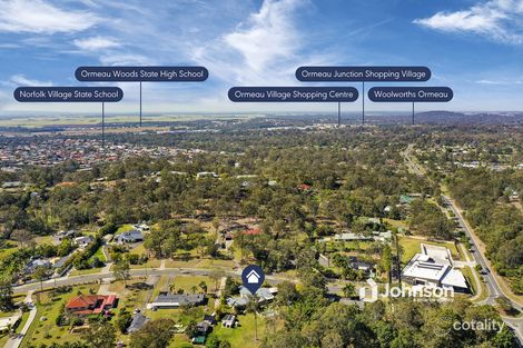 Property photo of 8 Pascoe Road Ormeau QLD 4208