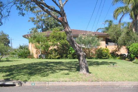 2 Lone Pine Ave, Milperra, NSW 2214