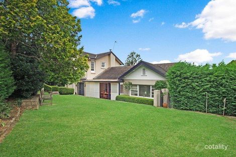 Property photo of 32 Wilona Avenue Greenwich NSW 2065